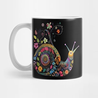 Snail Mug